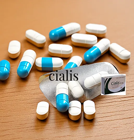 Cialis boite de 4 prix